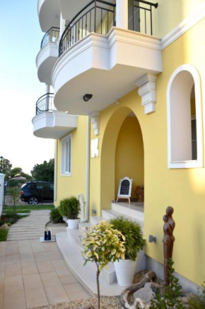 Boutique Villa Amalia